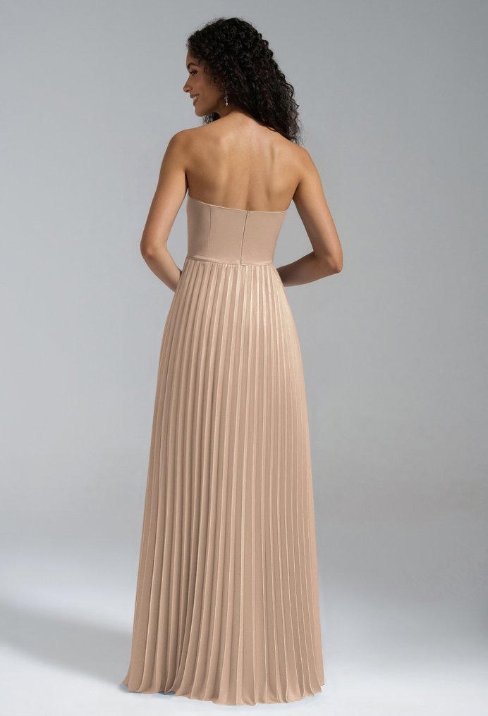 AW Hermione Dress